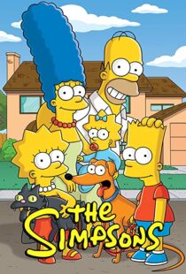 دانلود انیمیشن The Simpsons79970-1647853754