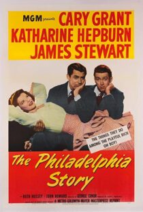 دانلود فیلم The Philadelphia Story 194080280-1404585832