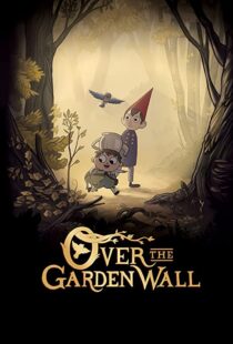 دانلود انیمیشن Over the Garden Wall79016-934037646