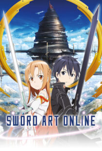 دانلود انیمه Sword Art Online80881-779079359