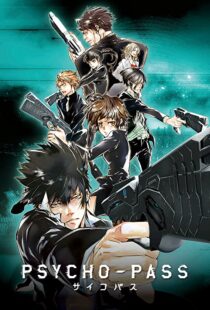 دانلود انیمه Psycho-Pass81131-220690344