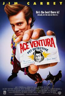 دانلود فیلم Ace Ventura: Pet Detective 199480296-399146311