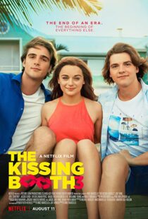 دانلود فیلم The Kissing Booth 3 202179172-1938254991