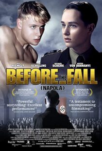 دانلود فیلم Before the Fall 200480384-1384154393