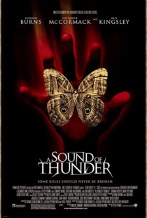 دانلود فیلم A Sound of Thunder 200577911-74440554