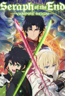 دانلود انیمه Seraph of the End78351-765793959