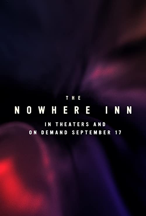 دانلود فیلم The Nowhere Inn 2020