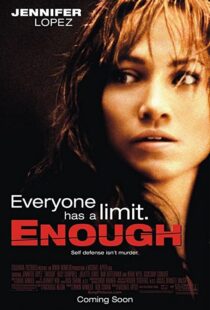 دانلود فیلم Enough 200277914-1827690822