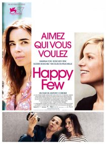 دانلود فیلم Four Lovers 201078345-1104338222