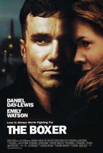 دانلود فیلم The Boxer 199778371-178796971