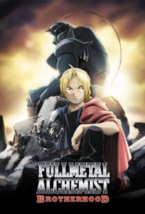 دانلود انیمه Fullmetal Alchemist: Brotherhood79152-1559135727