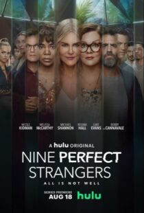 دانلود سریال Nine Perfect Strangers80048-877801984