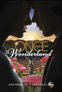 دانلود سریال Once Upon a Time in Wonderland80980-613368600