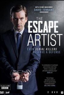 دانلود سریال The Escape Artist80067-198640008