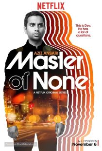 دانلود سریال Master of None79594-359525897