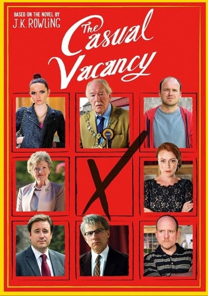 دانلود سریال The Casual Vacancy