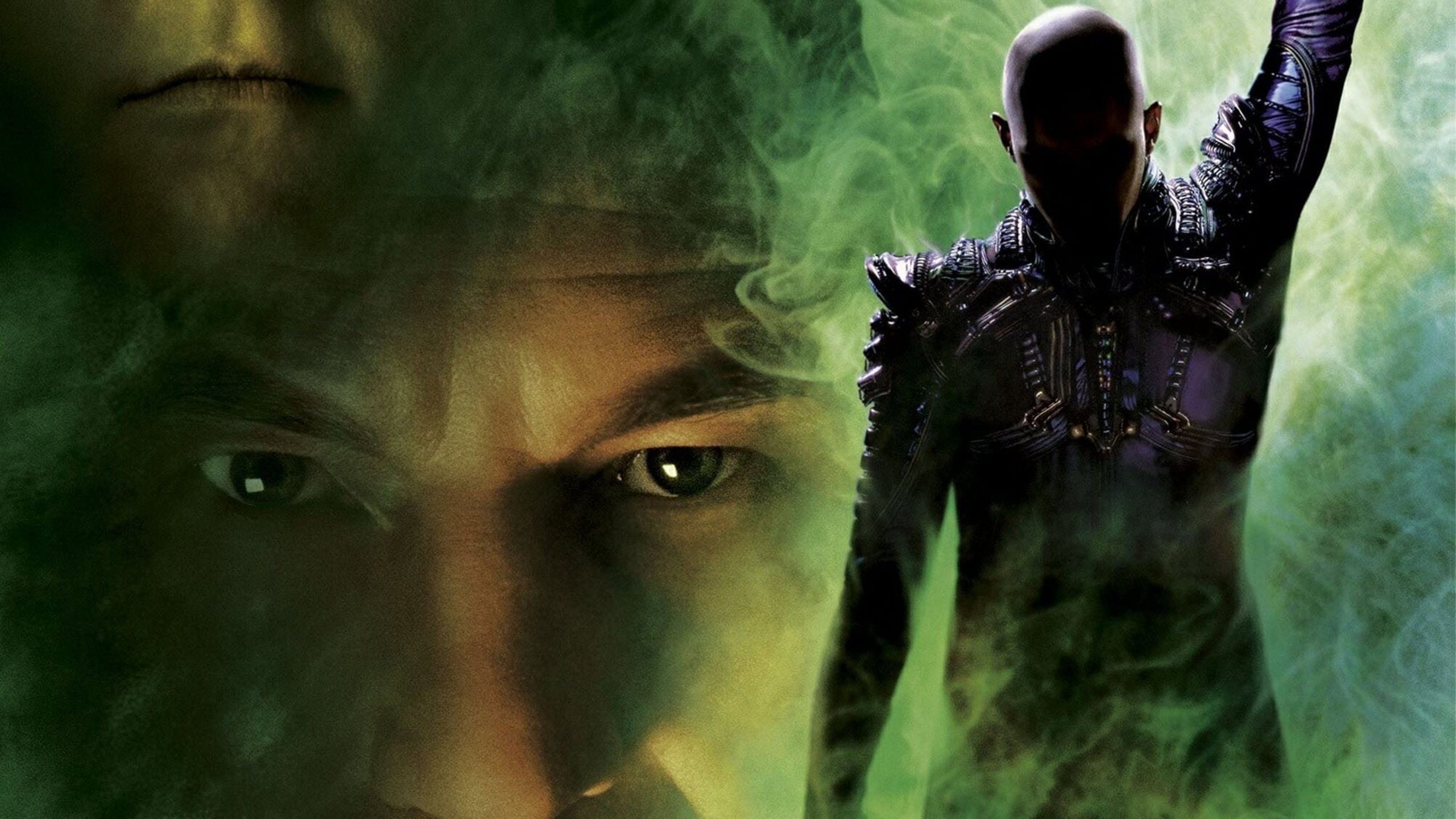 دانلود فیلم Star Trek: Nemesis 2002