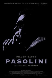 دانلود فیلم Pasolini 201482128-2066102182