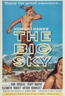 دانلود فیلم The Big Sky 195285005-1781269165