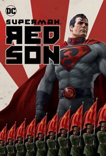 دانلود انیمیشن Superman: Red Son 202084234-632163530