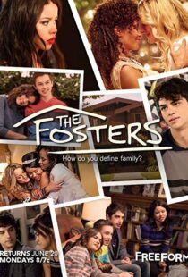 دانلود سریال The Fosters85382-44871080