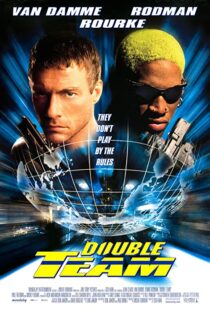 دانلود فیلم Double Team 199783925-1137031490