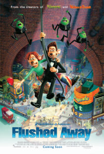 دانلود انیمیشن Flushed Away 200683304-1217188939