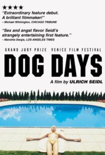 دانلود فیلم Dog Days 200182890-428021127