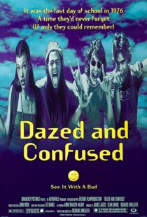 دانلود فیلم Dazed and Confused 199384541-2065604992