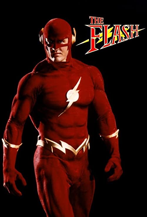 دانلود سریال The Flash