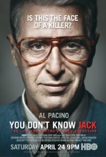 دانلود فیلم You Don’t Know Jack 201083122-715786802