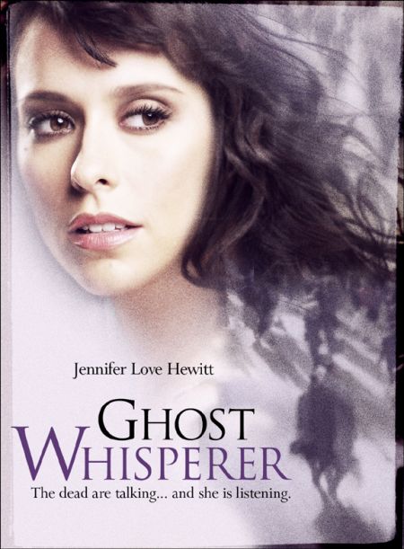 دانلود سریال Ghost Whisperer