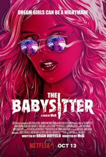 دانلود فیلم The Babysitter 201784328-1717262688