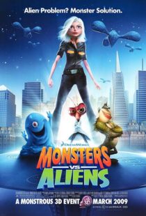 دانلود انیمیشن Monsters vs. Aliens 200982338-683491300