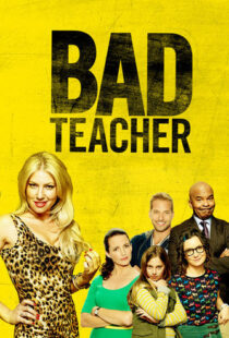 دانلود سریال Bad Teacher83882-296762076