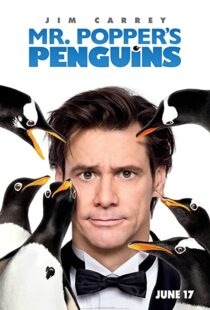 دانلود فیلم Mr. Popper’s Penguins 201182537-1172164209