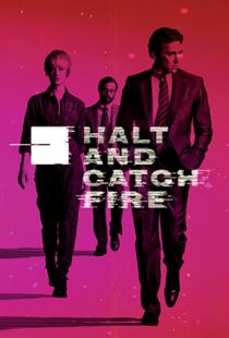 دانلود سریال Halt and Catch Fire85141-1397256943