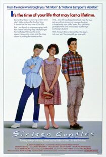 دانلود فیلم Sixteen Candles 198482799-1896554115