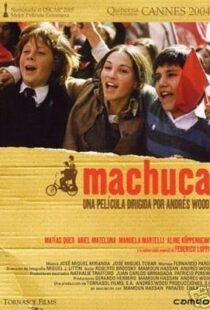 دانلود فیلم Machuca 200483025-1226438682