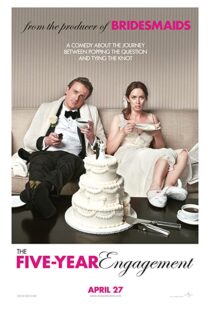 دانلود فیلم The Five-Year Engagement 201282374-1273813953