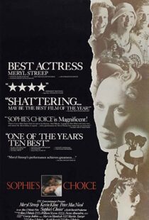 دانلود فیلم Sophie’s Choice 198285619-1425749091