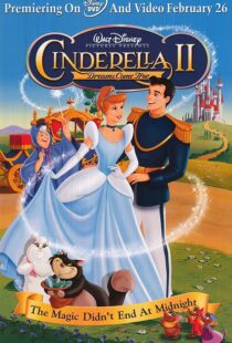 دانلود انیمیشن Cinderella 2: Dreams Come True 200181705-1809991593