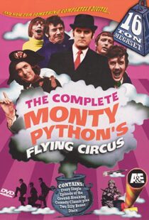 دانلود سریال Monty Python’s Flying Circus82233-730781251