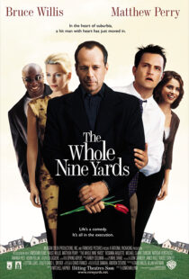 دانلود فیلم The Whole Nine Yards 200083799-1901434827