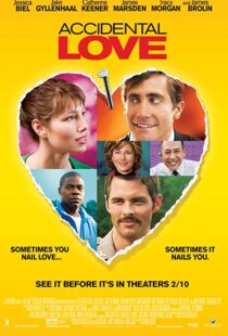 دانلود فیلم Accidental Love 201581954-1680509061