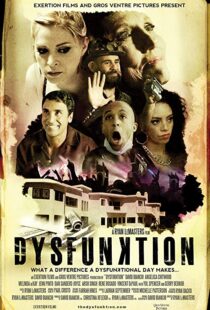 دانلود فیلم All Out Dysfunktion! 201683900-1523446045