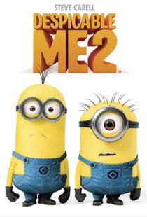 دانلود انیمه Despicable Me 2 201385277-1304221544