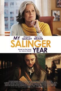 دانلود فیلم My Salinger Year 202084389-659678772