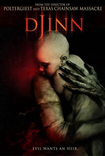 دانلود فیلم Djinn 201383773-1019561770