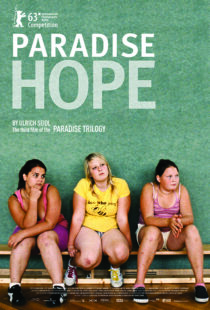 دانلود فیلم Paradise: Hope 201384674-498226346